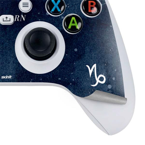 Capricorn Constellation Xbox Series S Skins